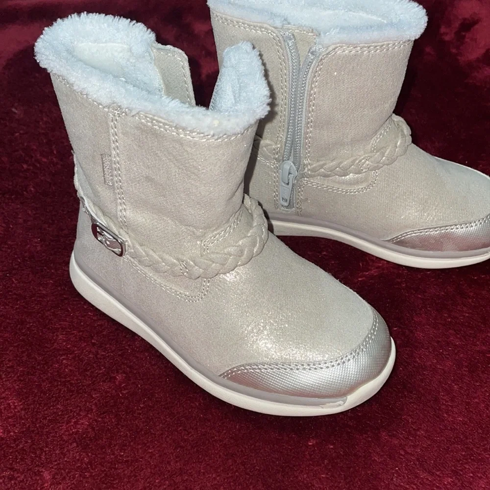 Stride Rite Boot - Picture 2 of 6